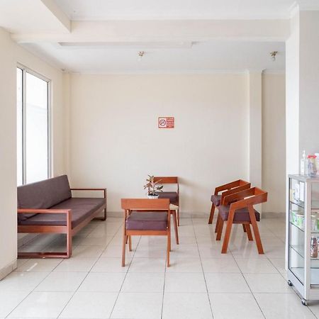 Mroom Residence Near Umn Gading Serpong Redpartner Cicayur Esterno foto