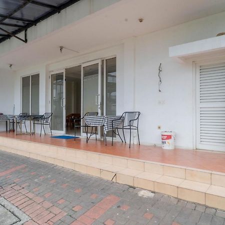 Mroom Residence Near Umn Gading Serpong Redpartner Cicayur Esterno foto