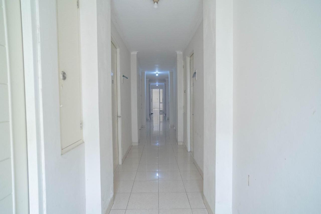 Mroom Residence Near Umn Gading Serpong Redpartner Cicayur Esterno foto