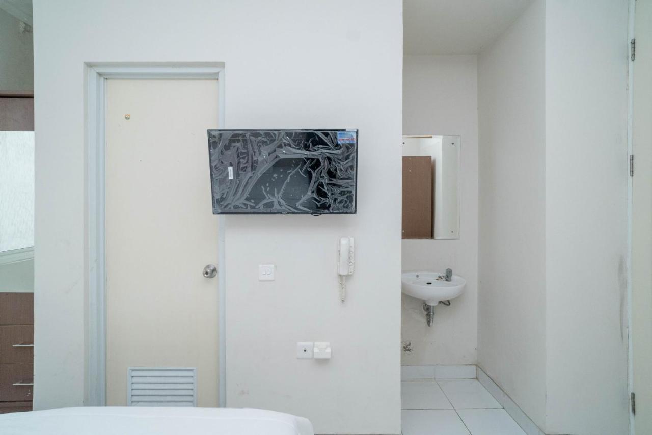 Mroom Residence Near Umn Gading Serpong Redpartner Cicayur Esterno foto