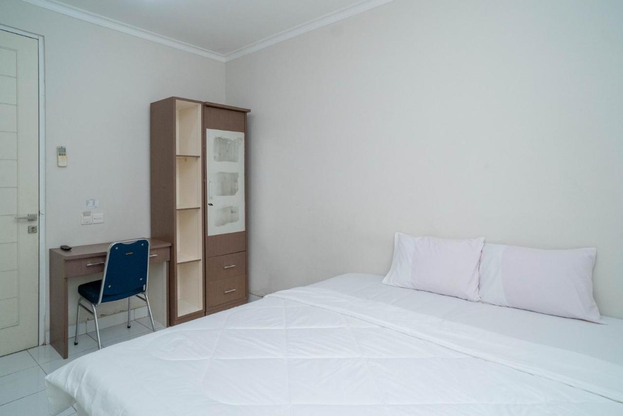 Mroom Residence Near Umn Gading Serpong Redpartner Cicayur Esterno foto