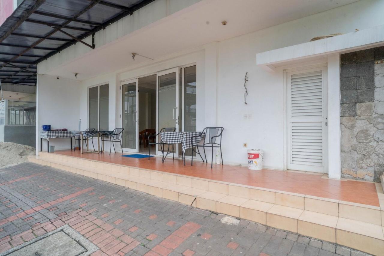 Mroom Residence Near Umn Gading Serpong Redpartner Cicayur Esterno foto